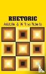 Aristotle, Roberts, W Rhys - Rhetoric