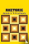 Aristotle, Roberts, W Rhys - Rhetoric