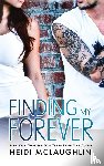 McLaughlin, Heidi - Finding My Forever