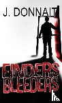 Donnait, J - Finders Bleeders