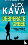 Kava, Alex - Desperate Creed