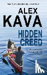 Kava, Alex - Hidden Creed