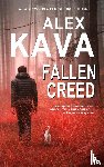 Kava, Alex - Fallen Creed
