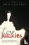 Johnson, Christy - Love Junkies