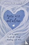 Augenthaler, Debbie - You Are Not Alone