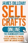 Dillehay, James - Sell Your Crafts Online