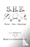 Hogan Cohen, Shannon - S. H. E. Share Heal Empower: Collected Journeys (Volume 1)