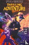 Dent, Lester - Thrilling Adventure Yarns
