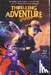 Dent, Lester - Thrilling Adventure Yarns