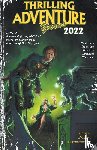Nicieza, Fabian, Murray, Will - Thrilling Adventure Yarns 2022