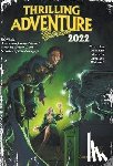 Nicieza, Fabian, Murray, Will - Nicieza, F: Thrilling Adventure Yarns 2022