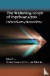 Karon, Bertram - The Widening Scope of Psychoanalysis