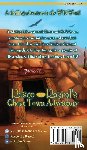 Gorian, Shana - Rosco the Rascal's Ghost Town Adventure