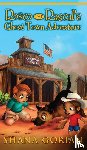 Gorian, Shana - Rosco the Rascal's Ghost Town Adventure