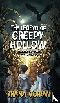 Gorian, Shana - The Legend of Creepy Hollow