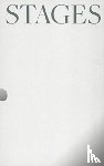 Kauder Nalebuff, Rachel - Stages
