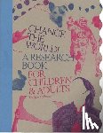 Peters, Sibylle - Change the World!