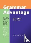 Nelson, Eric S, Yule, George - Grammar Advantage