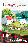 Griffin, Patience - Kilt in Scotland