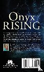 Melville, Marti - Onyx Rising