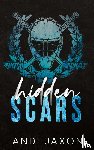 Jaxon, Andi - Hidden Scars