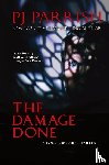 Parrish, Pj - The Damage Done