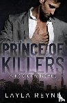Reyne, Layla - Prince of Killers