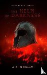 Mobley, A P - The Helm of Darkness