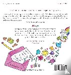 Pourmoradi, Melody - xoxo, from a girl who gets it