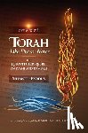  - Torah like Fire and Water