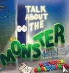 Christopher, Mistofer - Talk About The Monster