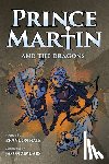 Hale, Brandon - Prince Martin and the Dragons