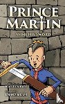 Hale, Brandon - Prince Martin Wins His Sword