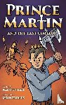 Hale, Brandon - Prince Martin and the Last Centaur