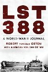 Von Der Osten, Robert William, Von Der Osten, Barbara - LST 388