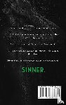 Simone, Sierra - Sinner