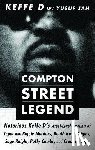 Davis, Duane 'keffe D', Jah, Yusuf - COMPTON STREET LEGEND