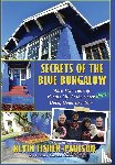 Fisher-Paulson, Kevin - Fisher-Paulson, K: Secrets of the Blue Bungalow