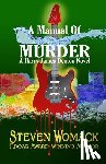 Womack, Steven - A Manual Of Murder