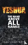 Donascimento, Douglas - Yeshua