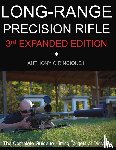 Cirincione, Anthony - Long Range Precision Rifle