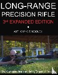 Cirincione, Anthony - Long Range Precision Rifle