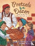 Hunt, Angela E - Pretzels by the Dozen