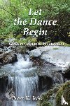 Jain, Pete K - Let the Dance Begin