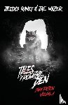 Raney, Jessica, Mazer, Jae - Tales from the Den