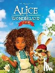 McKenney, Marlon - Alice in Wonderland Remixed