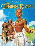 McKenney, Marlon - The Genius of Egypt
