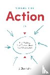 Keith, J Elise - Where the Action Is