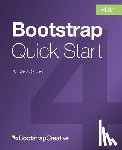 Lett, Jacob D - Bootstrap 4 Quick Start