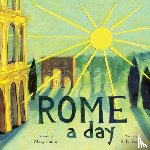 Kelly, S D - ROME a day